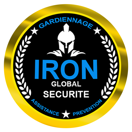 Iron Global Sécurité